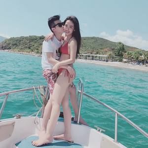 Meet your Posher, Thuý